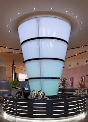 UNA HOTELS T Hotel Cagliari Loisirs et amusements Photos