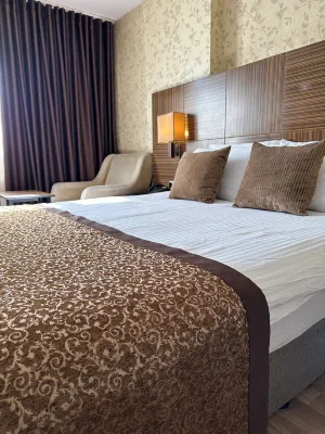 Grand Denizli Hotel Chambres Photos