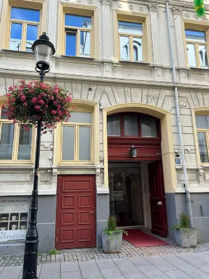 Best Western Hotel Duxiana Exterior Photos