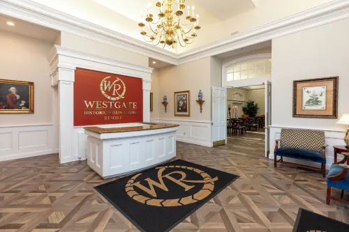 Westgate Historic Williamsburg Resort Public Areas Photos