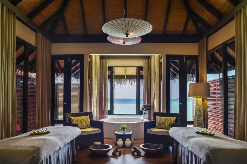 Velassaru Maldives Здоровье и отдых Photos