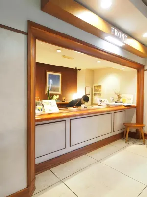 Hotel Honjo Featured Photos