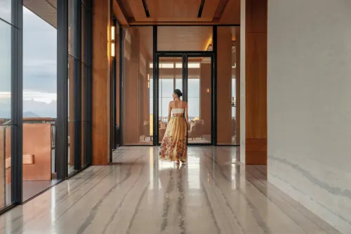 TA’AKTANA, a Luxury Collection Resort & Spa, Labuan Bajo Area Publik Photos