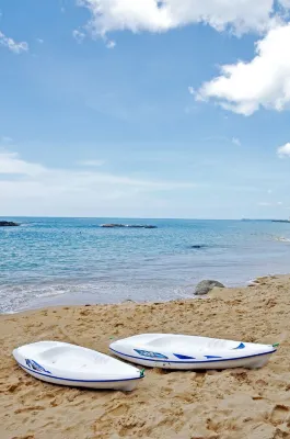 Sunwing Bangtao Beach بالقرب من الفندق Photos