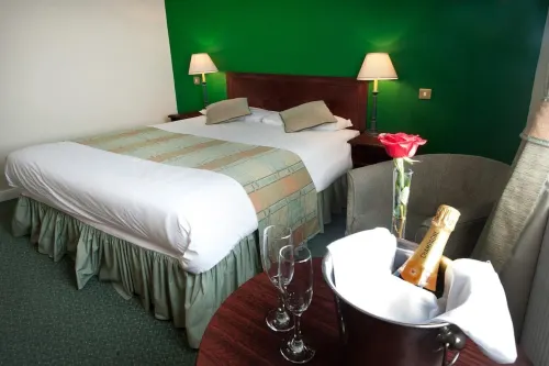 Ox Hotel Carlisle Rooms Photos