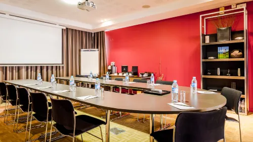 Aparthotel Adagio Grenoble Centre Empfohlen Photos