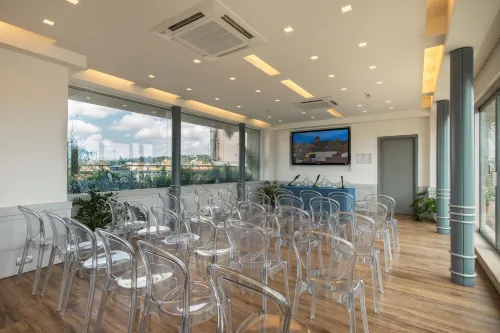 Atlante Star Hotel Business Facilities Photos