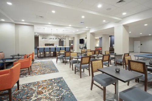 Hampton Inn and Suites by Hilton Logan Featured Photos