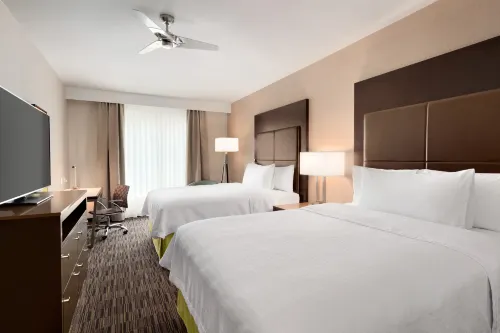 Homewood Suites By Hilton Irvine John Wayne Airport Rooms Photos