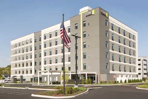 Home2 Suites by Hilton Hasbrouck Heights Da non perdere Photos