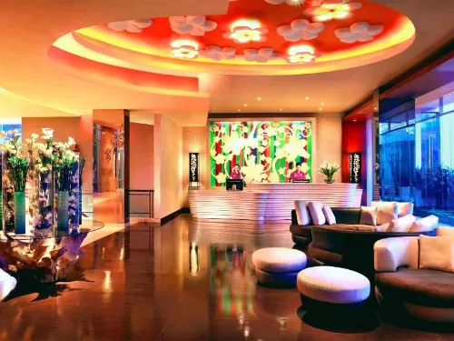 Ibis Styles Bali Denpasar Dekat Hotel Photos