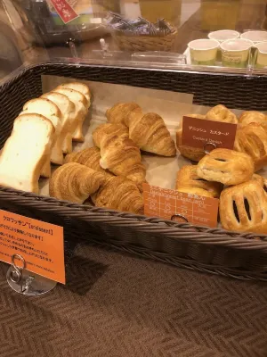 Le Lac Hotel Otsu Ishiyama Dining Photos