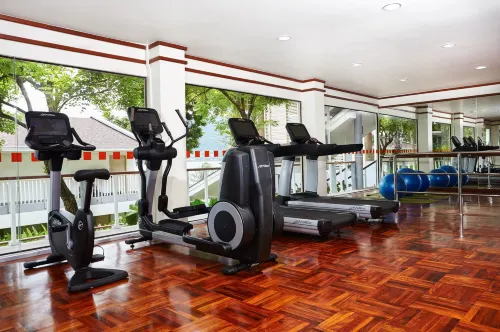 Amari Phuket Здоровье и отдых Photos