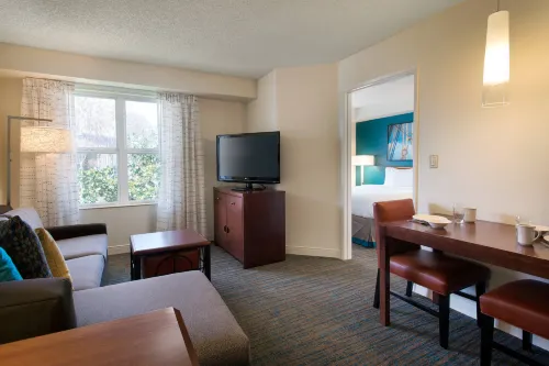 Residence Inn San Diego Sorrento Mesa/Sorrento Valley Rooms Photos