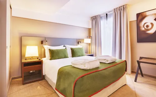 Fraser Suites Paris La Défense À ne pas manquer Photos