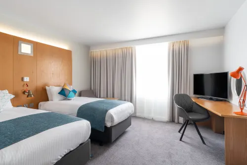 Holiday Inn Bournemouth Da non perdere Photos