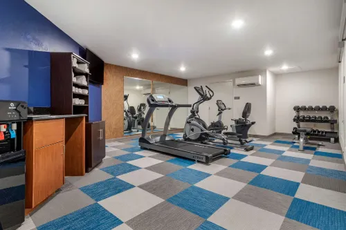 Tryp by Wyndham Tallahassee North I-10 Capital Circle Leisure & Recreation Photos
