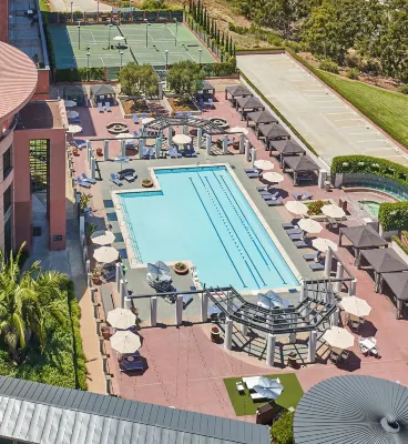 Hyatt Regency La Jolla at Aventine Leisure & Recreation Photos