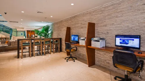 Best Western Plus Atlantic Beach Resort Public Areas Photos