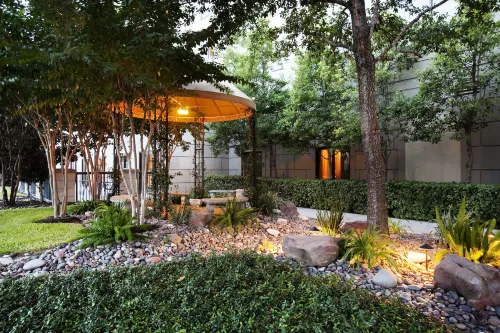 Hilton Garden Inn Houston NW/Willowbrook Espaces publics Photos