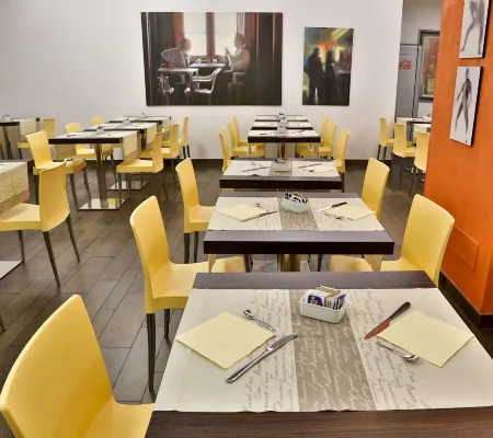 Best Western Cesena Hotel Ristorazione Photos