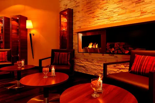 H4 Hotel Münster Aree comuni Photos