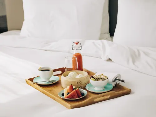 Pullman Paris Roissy CDG Airport Photos
