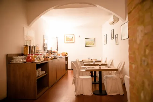 Hotel Duomo Mahlzeiten Photos