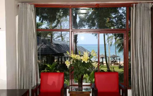 Arcadia Phu Quoc Resort Huoneet Photos