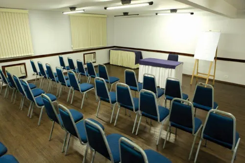 Hotel Dan Inn São José Dos Campos Espaces Affaires Photos