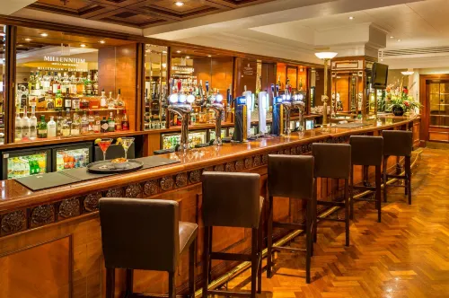 Copthorne Tara Hotel London Kensington Photos