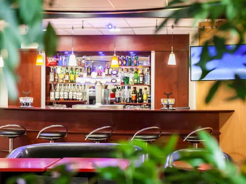 Ibis Paris Alesia Montparnasse Photos