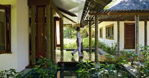 Constance Lemuria Seychelles Aree comuni Photos