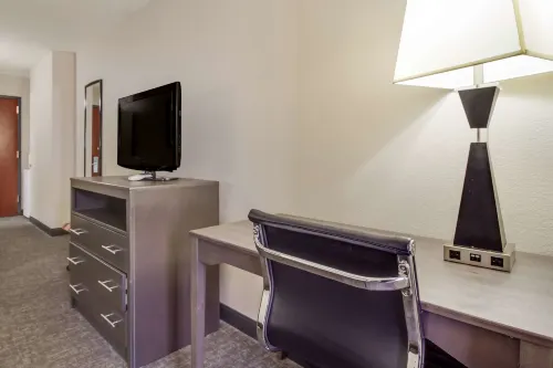SureStay Plus Hotel by Best Western Houston Medical Center Photos