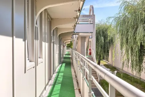Hotel Première Classe - La Roche sur Yon - Mouilleron le Captif À proximité de l'hôtel Photos