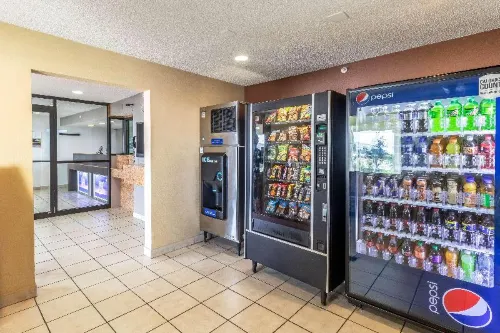 Motel 6 Corpus Christi, TX - North À proximité de l'hôtel Photos