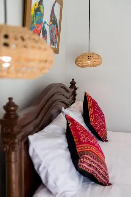 Villa Thai Orchid (Adult Only) Huoneet Photos