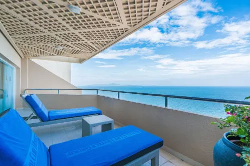Royal Cliff Beach Hotel Pattaya Near Hotel Photos