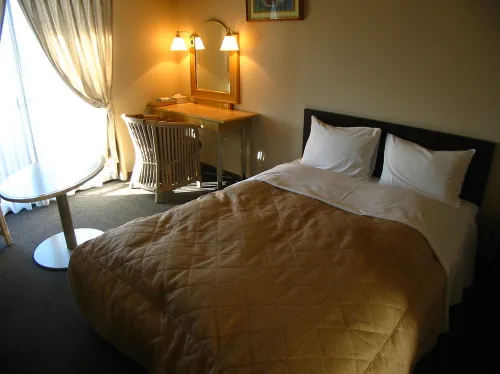 Sawa Hotel Rooms Photos