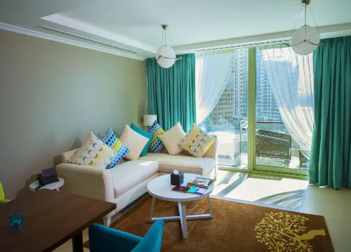Jannah Place Dubai Marina Photos