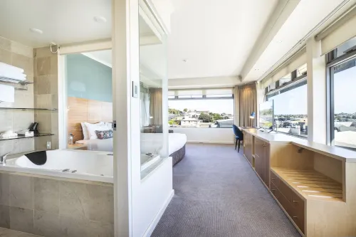 Gateway Hotel by Nightcap Plus Chambres Photos