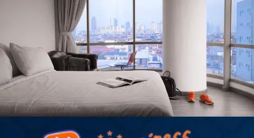 Business Hotel Tomang Photos