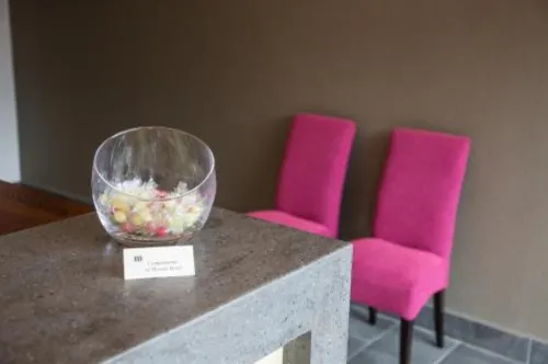 Mondo Hotel Public Areas Photos