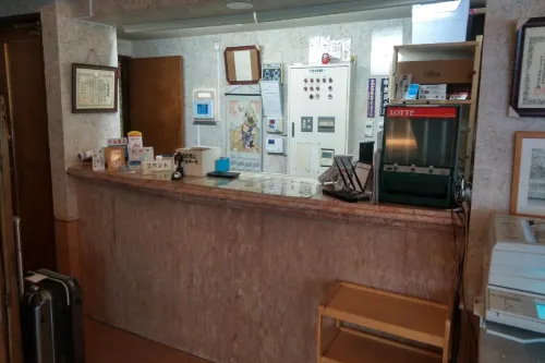 OYO City Hotel Higashimatsuyama Empfohlen Photos