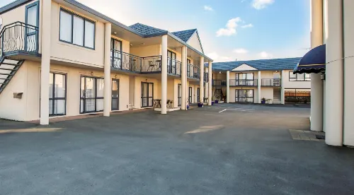 Annabelle Court Motel Public Areas Photos