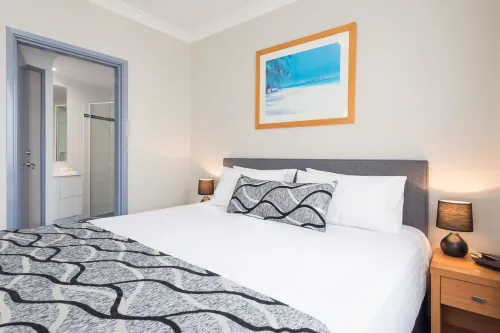 The Brighton Apartments Chambres Photos