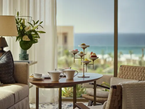Fairmont Taghazout Bay Photos