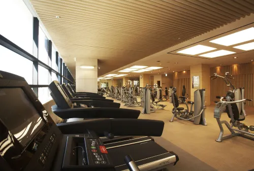 The Riverside Hotel Leisure & Recreation Photos