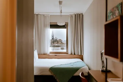 Good Hotel London Photos