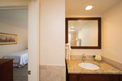 Sheraton Vistana Resort Villas, Lake Buena Vista/Orlando Rooms Photos